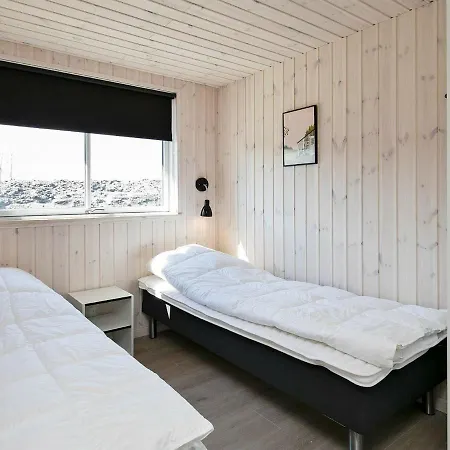 Holiday Xxxiv Vakantiehuis