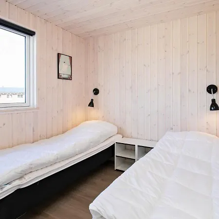 Vakantiehuis Holiday Xxxiv *